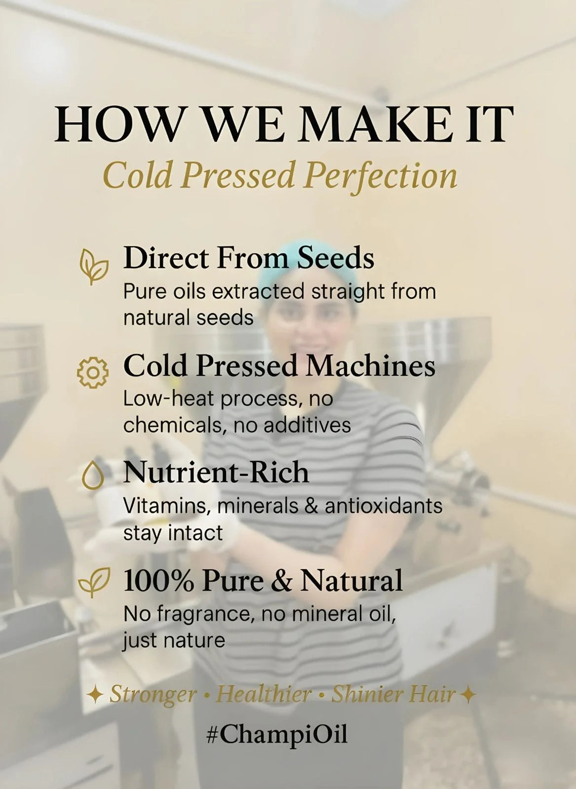 3 in 1 - Extreme Hairfall